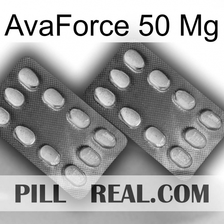 AvaForce 50Mg 05